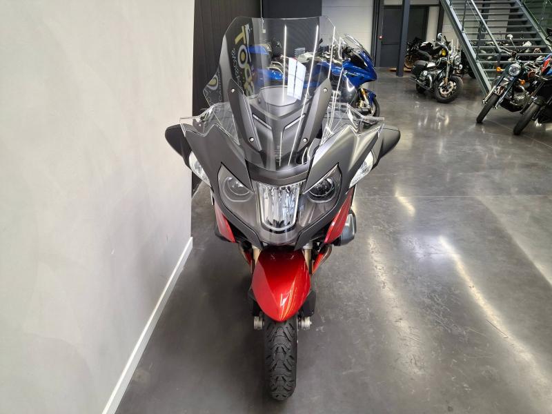 Image BMW R R 1250 RT Style Sport Euro4