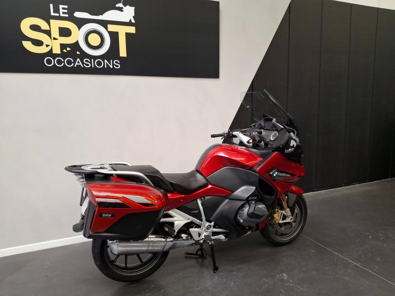 Image BMW R R 1250 RT Style Sport Euro4