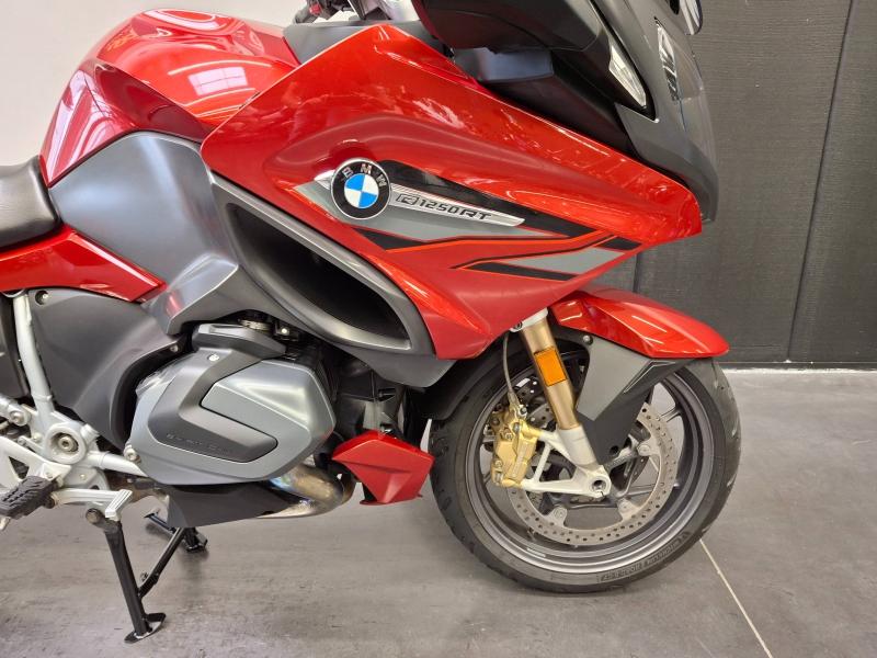 Image BMW R R 1250 RT Style Sport Euro4