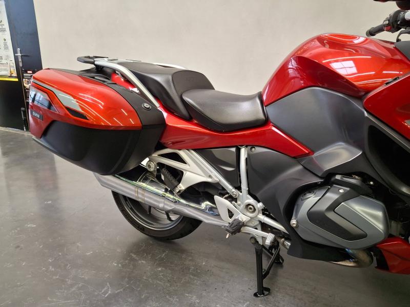 Image BMW R R 1250 RT Style Sport Euro4