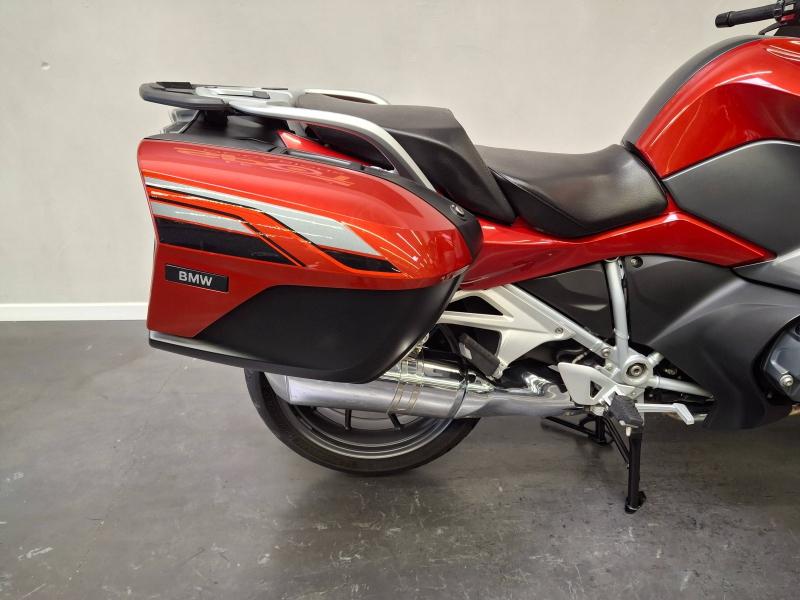 Image BMW R R 1250 RT Style Sport Euro4