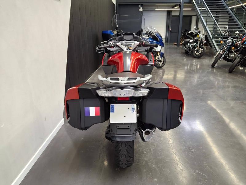 Image BMW R R 1250 RT Style Sport Euro4