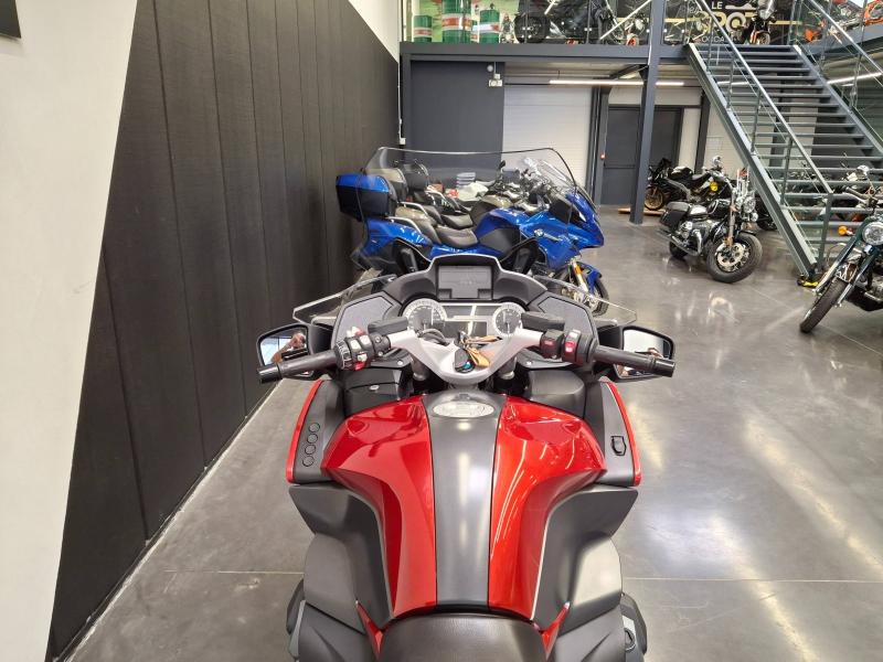 Image BMW R R 1250 RT Style Sport Euro4