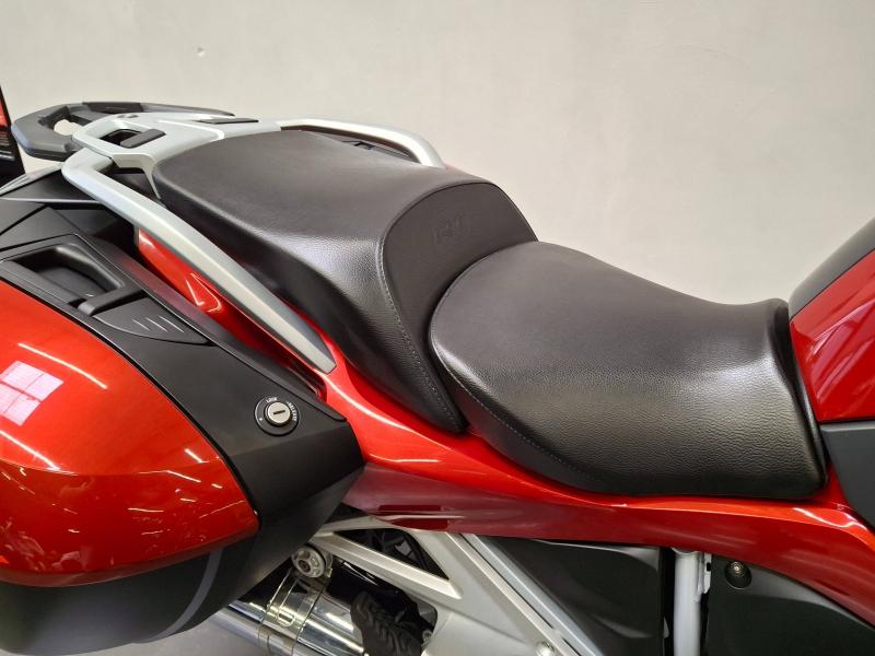 Image BMW R R 1250 RT Style Sport Euro4