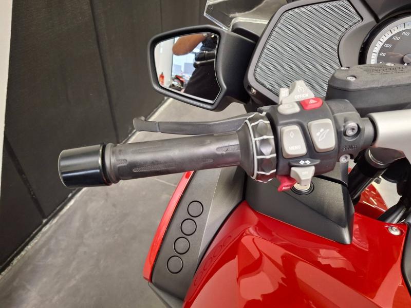 Image BMW R R 1250 RT Style Sport Euro4