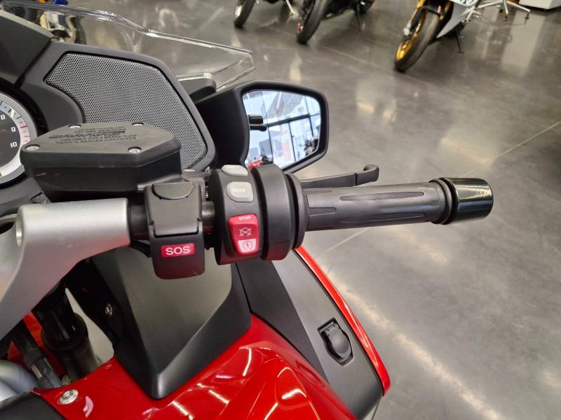 Image BMW R R 1250 RT Style Sport Euro4