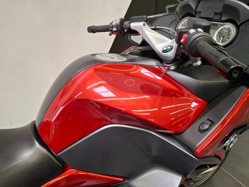 Image BMW R R 1250 RT Style Sport Euro4