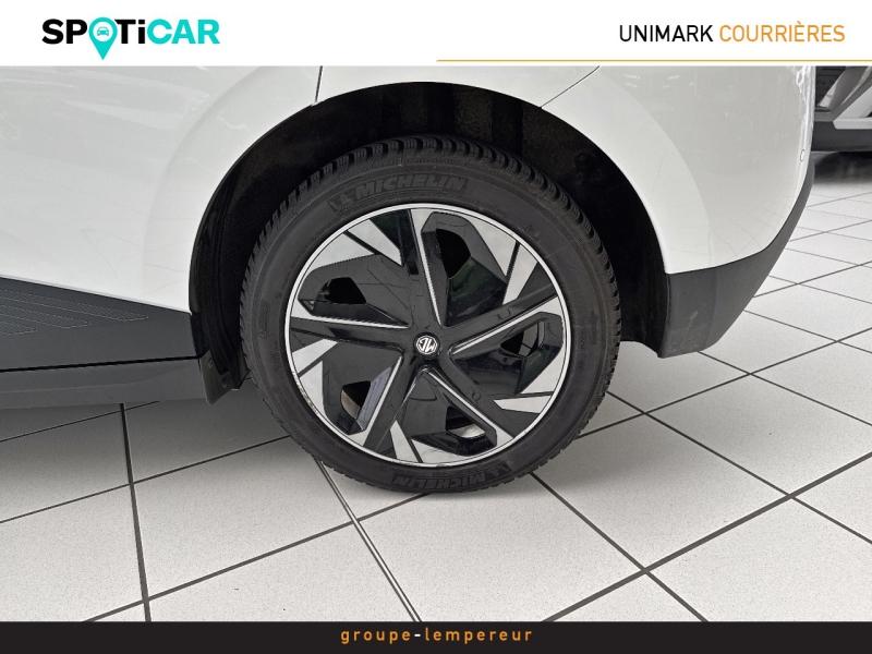 Image MG MOTOR MG4 EV 170ch - 51kWh MY23