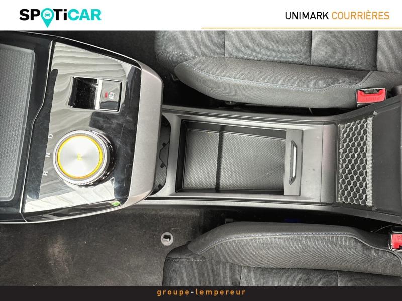 Image MG MOTOR MG4 EV 170ch - 51kWh MY23