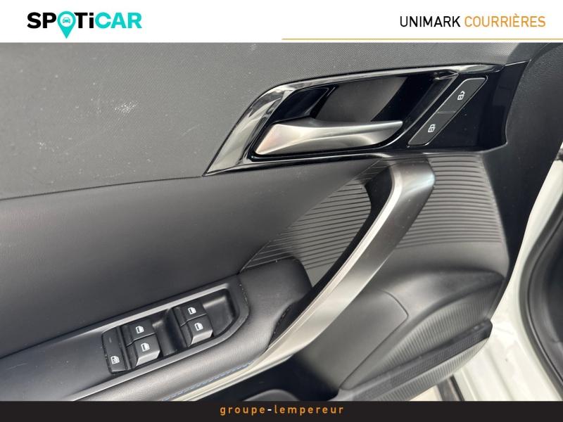 Image MG MOTOR MG4 EV 170ch - 51kWh MY23