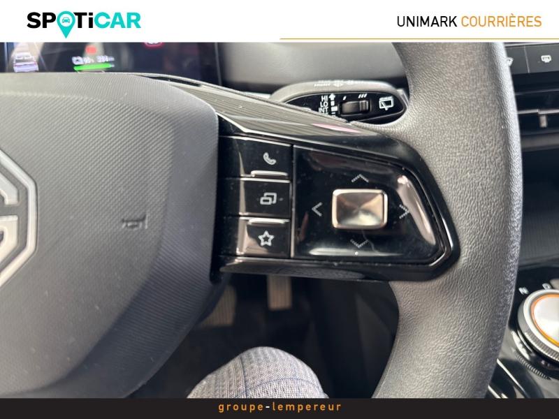 Image MG MOTOR MG4 EV 170ch - 51kWh MY23