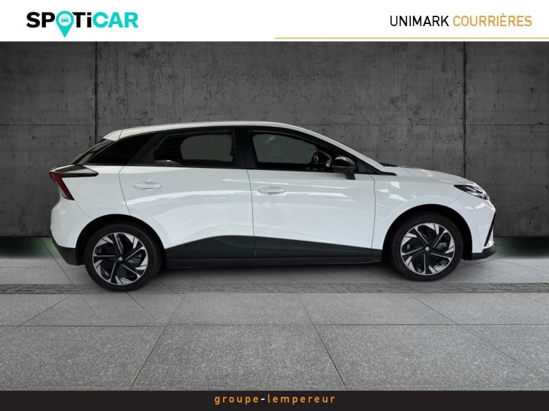 Image MG MOTOR MG4 EV 170ch - 51kWh MY23