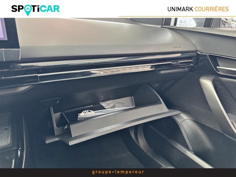 Image MG MOTOR MG4 EV 170ch - 51kWh MY23