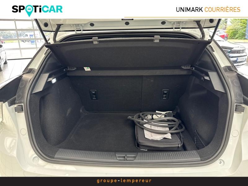 Image MG MOTOR MG4 EV 170ch - 51kWh MY23