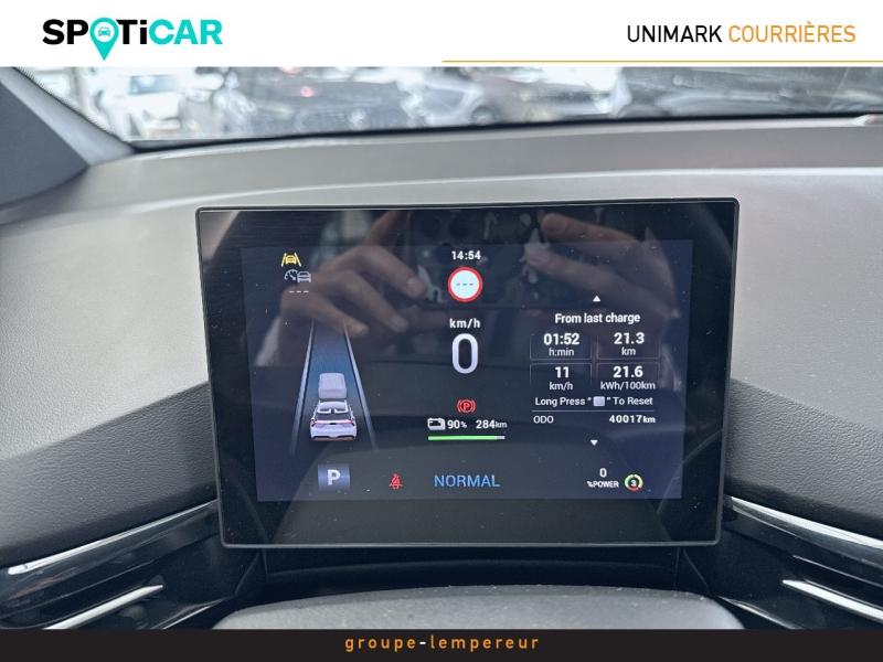 Image MG MOTOR MG4 EV 170ch - 51kWh MY23