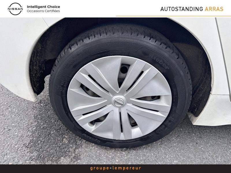 Image NISSAN Leaf 150ch 40kWh Business 21