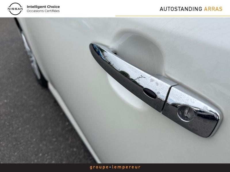 Image NISSAN Leaf 150ch 40kWh Business 21