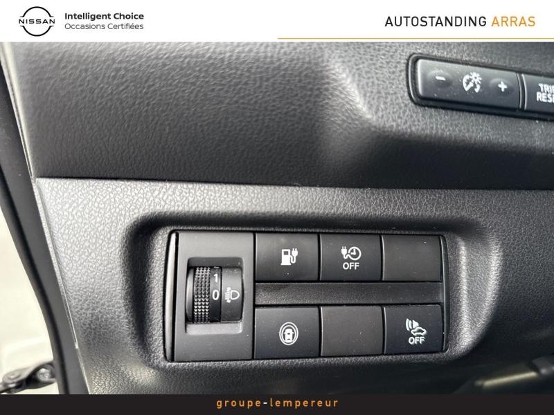 Image NISSAN Leaf 150ch 40kWh Business 21