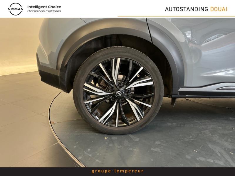 Image NISSAN Juke 1.6 Hybrid 143ch N-Design 2023.5