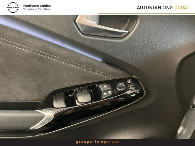 Image NISSAN Juke 1.6 Hybrid 143ch N-Design 2023.5