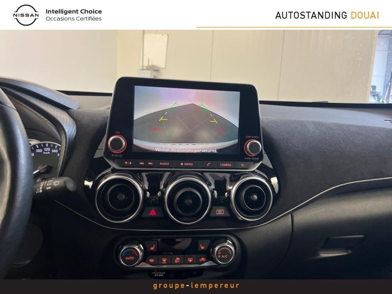 Image NISSAN Juke 1.6 Hybrid 143ch N-Design 2023.5