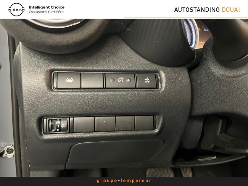 Image NISSAN Juke 1.6 Hybrid 143ch N-Design 2023.5