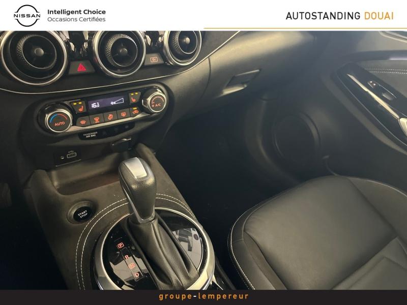 Image NISSAN Juke 1.6 Hybrid 143ch N-Design 2023.5