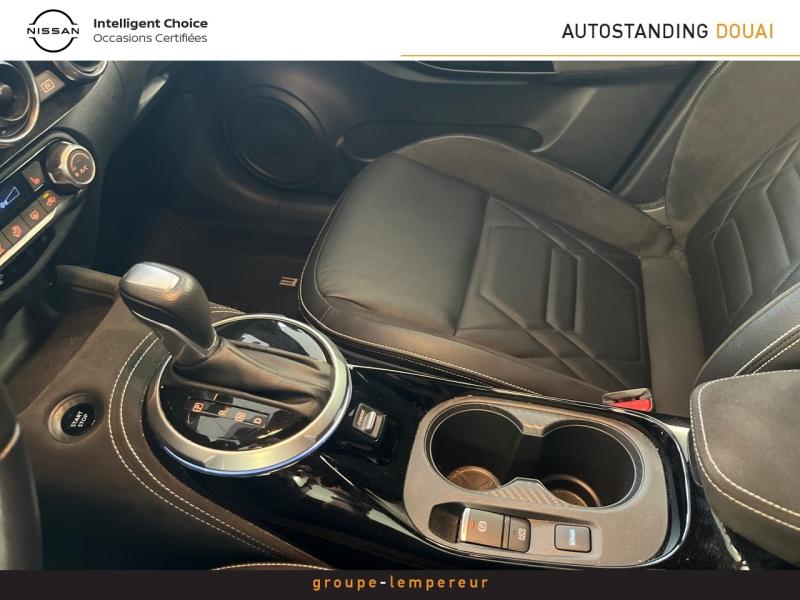 Image NISSAN Juke 1.6 Hybrid 143ch N-Design 2023.5