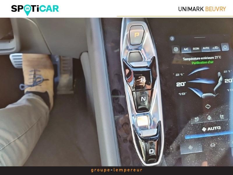 Image MG MOTOR Cyberster 510ch 77kWh 4WD