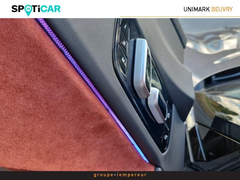 Image MG MOTOR Cyberster 510ch 77kWh 4WD