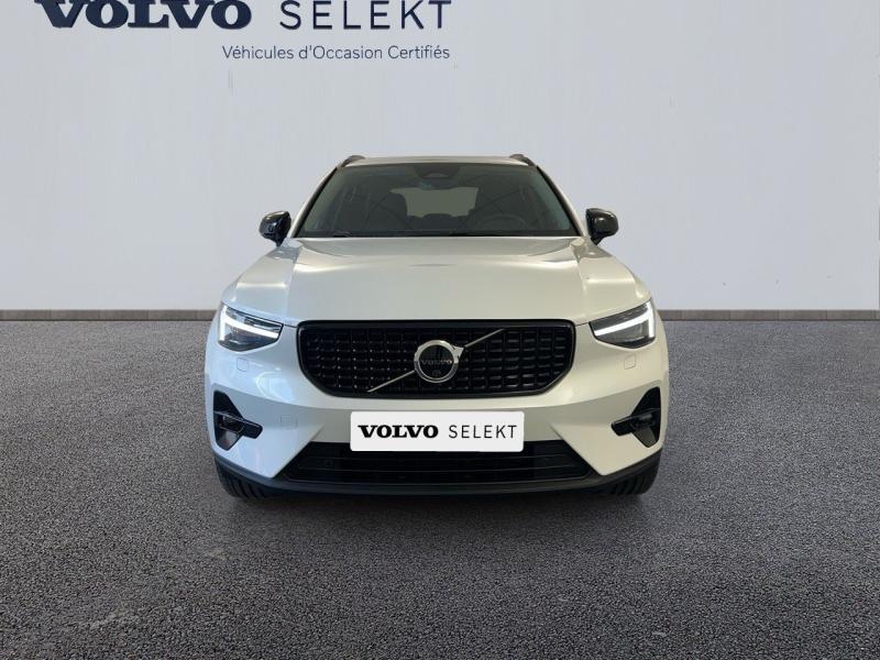Image VOLVO XC40 B3 163ch Plus DCT 7