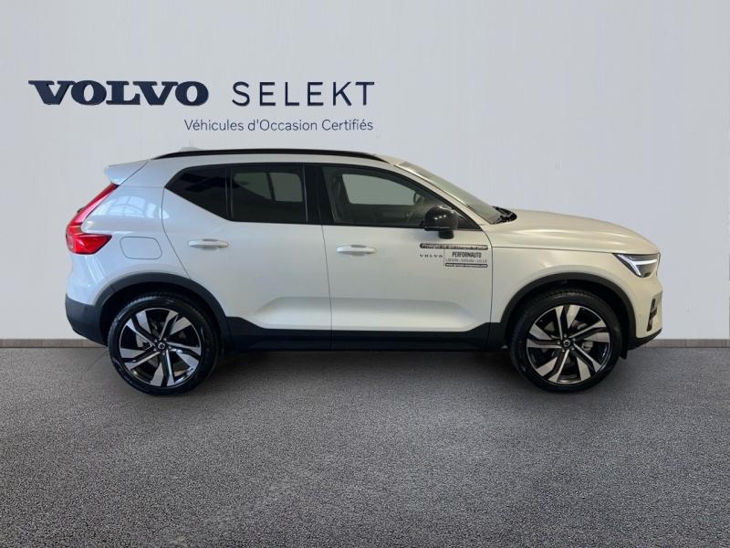 Image VOLVO XC40 B3 163ch Plus DCT 7