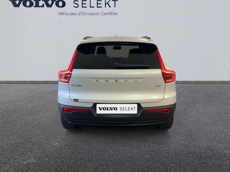 Image VOLVO XC40 B3 163ch Plus DCT 7