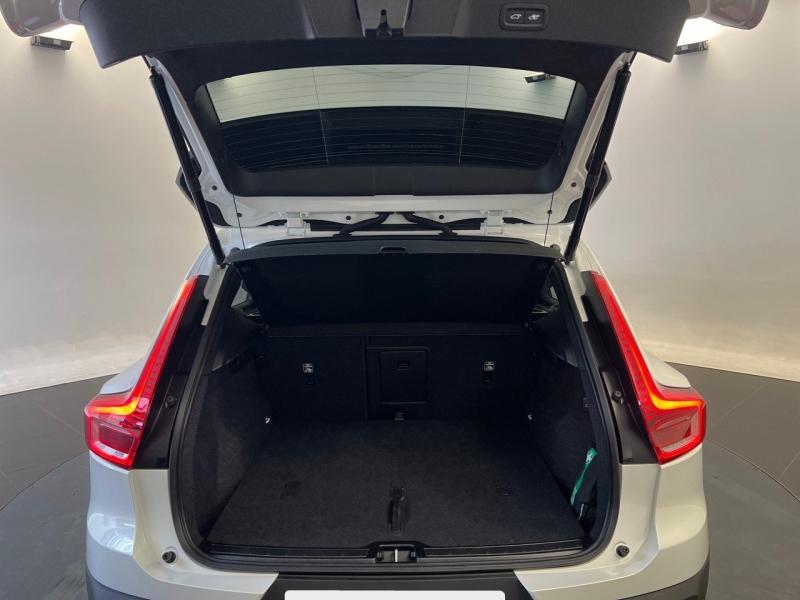 Image VOLVO XC40 B3 163ch Plus DCT 7