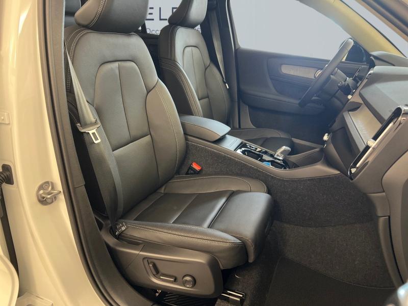 Image VOLVO XC40 B3 163ch Plus DCT 7