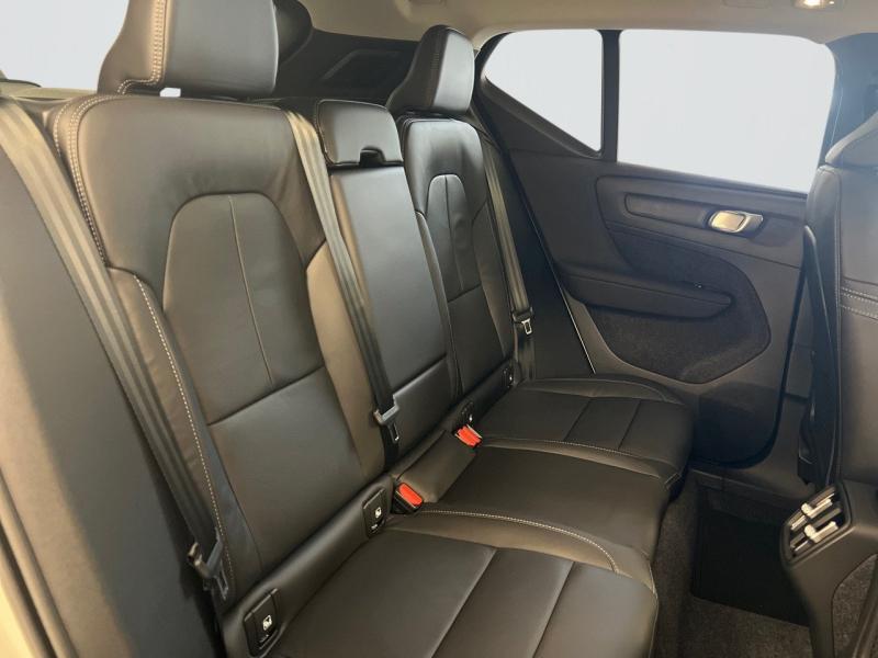 Image VOLVO XC40 B3 163ch Plus DCT 7