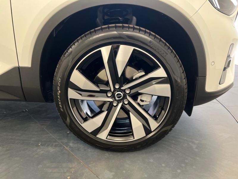 Image VOLVO XC40 B3 163ch Plus DCT 7