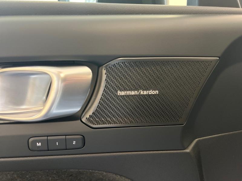 Image VOLVO XC40 B3 163ch Plus DCT 7