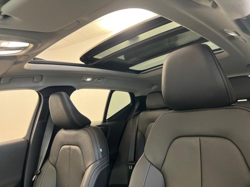 Image VOLVO XC40 B3 163ch Plus DCT 7