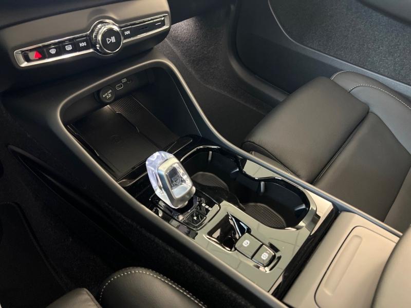 Image VOLVO XC40 B3 163ch Plus DCT 7