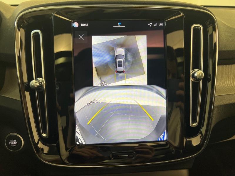 Image VOLVO XC40 B3 163ch Plus DCT 7