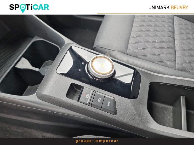 Image MG MOTOR MG3 Hybrid+ 195ch Luxury