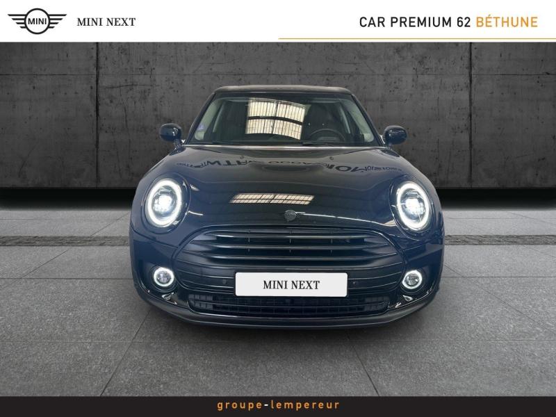 Image MINI Clubman Cooper 136ch Edition Premium Plus BVA7