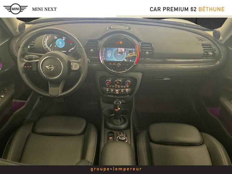 Image MINI Clubman Cooper 136ch Edition Premium Plus BVA7