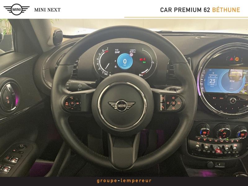 Image MINI Clubman Cooper 136ch Edition Premium Plus BVA7
