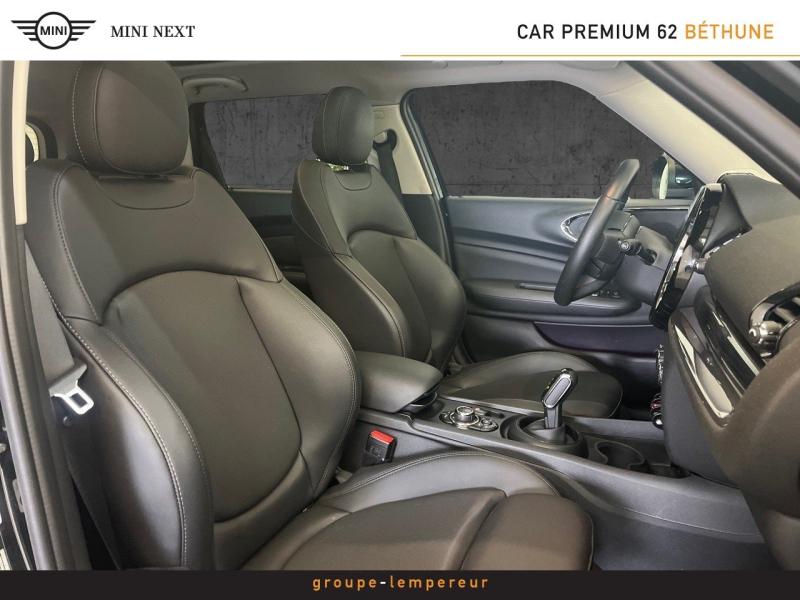 Image MINI Clubman Cooper 136ch Edition Premium Plus BVA7