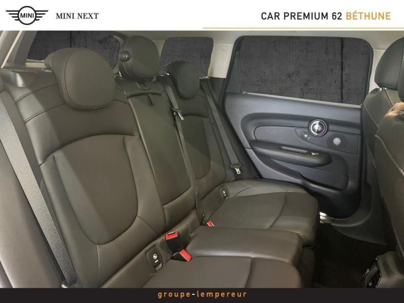 Image MINI Clubman Cooper 136ch Edition Premium Plus BVA7