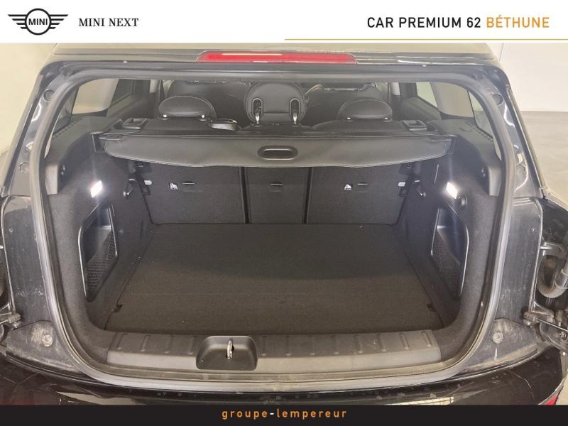 Image MINI Clubman Cooper 136ch Edition Premium Plus BVA7