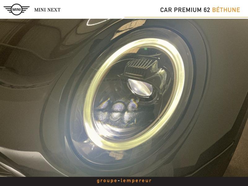 Image MINI Clubman Cooper 136ch Edition Premium Plus BVA7