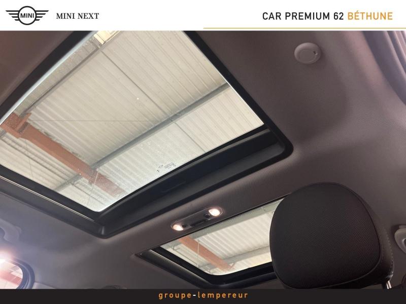 Image MINI Clubman Cooper 136ch Edition Premium Plus BVA7